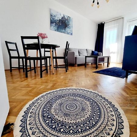 Apartament Relax Next To The Beach Gdańsk Exterior foto