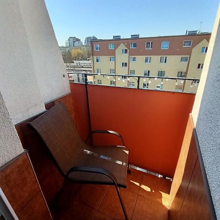 Apartament Relax Next To The Beach Gdańsk Exterior foto