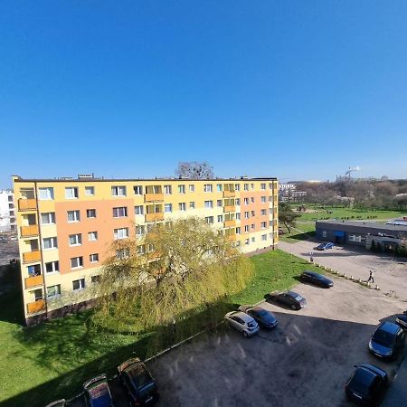 Apartament Relax Next To The Beach Gdańsk Exterior foto