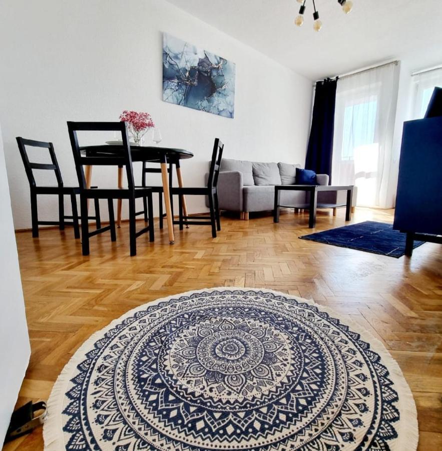 Apartament Relax Next To The Beach Gdańsk Exterior foto
