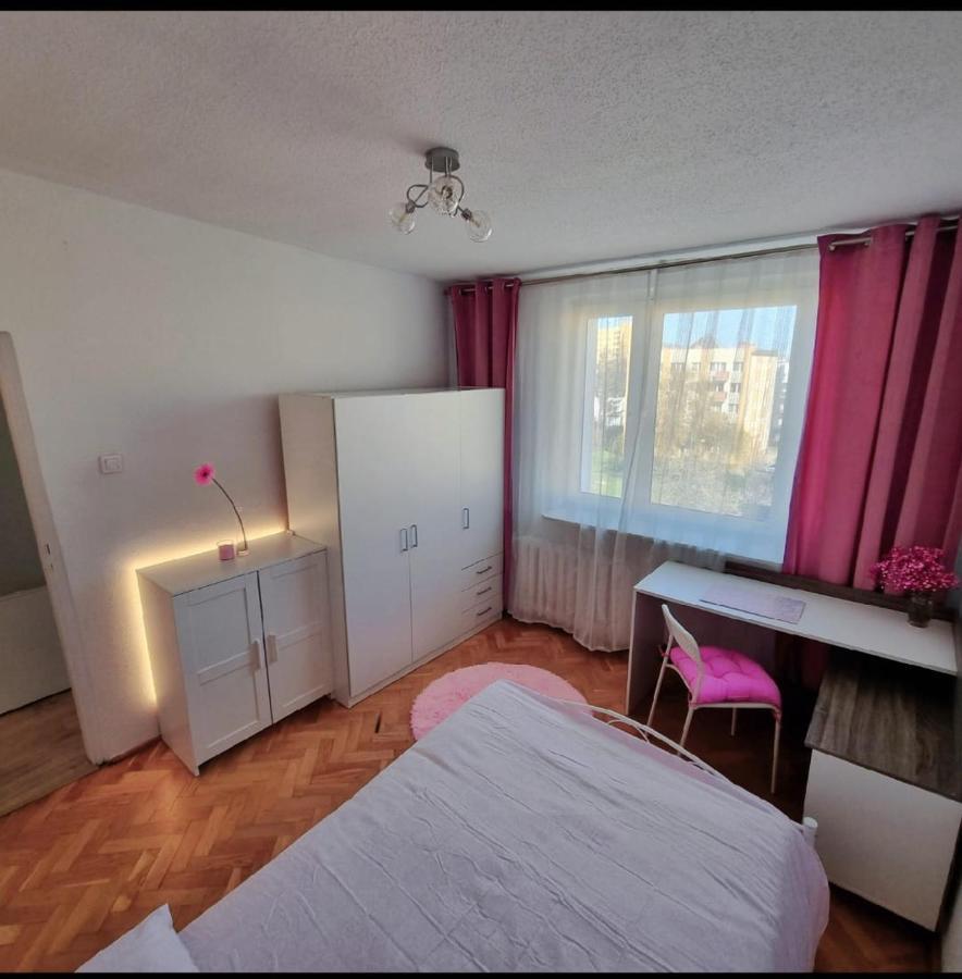 Apartament Relax Next To The Beach Gdańsk Exterior foto