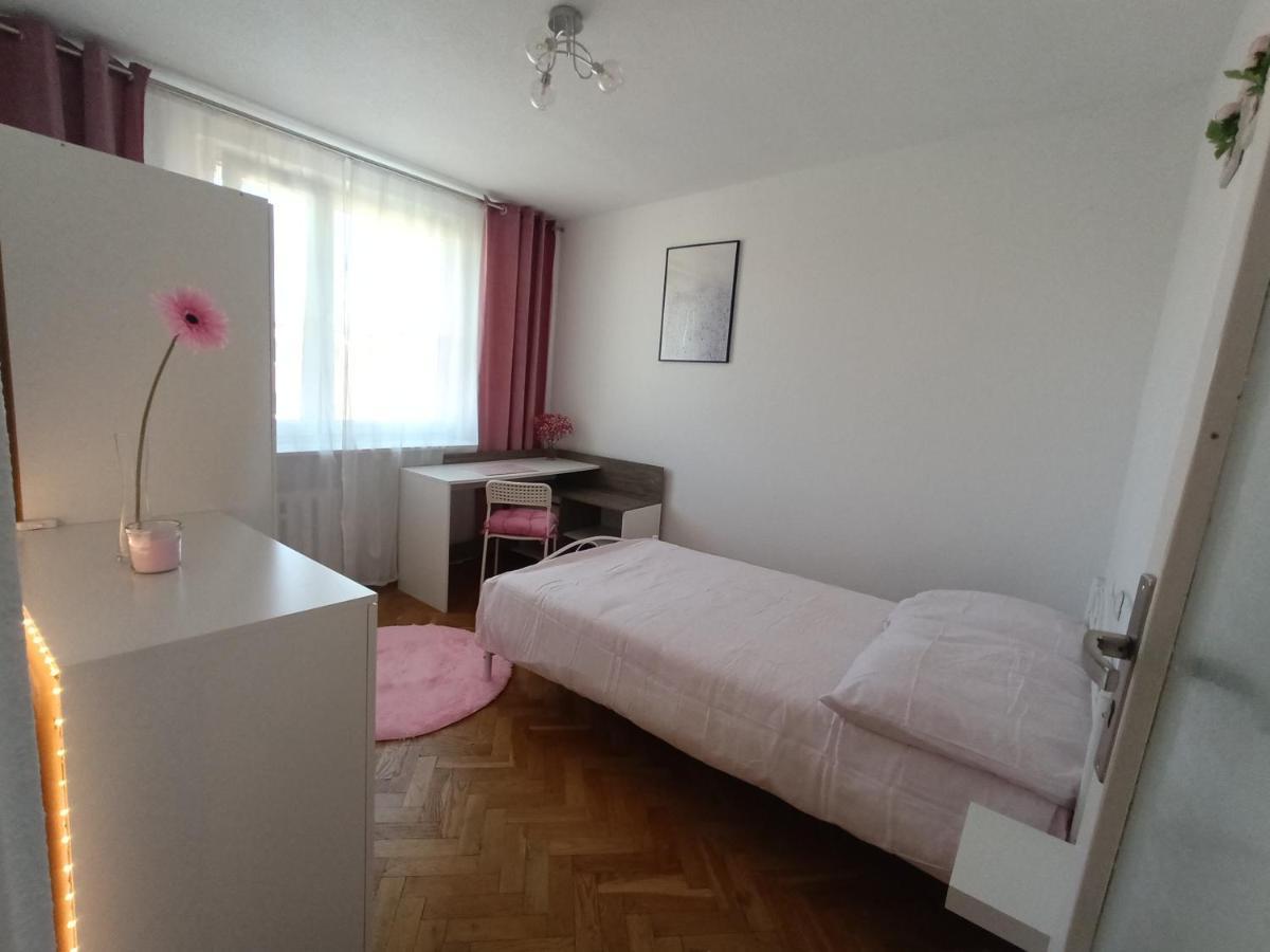 Apartament Relax Next To The Beach Gdańsk Exterior foto