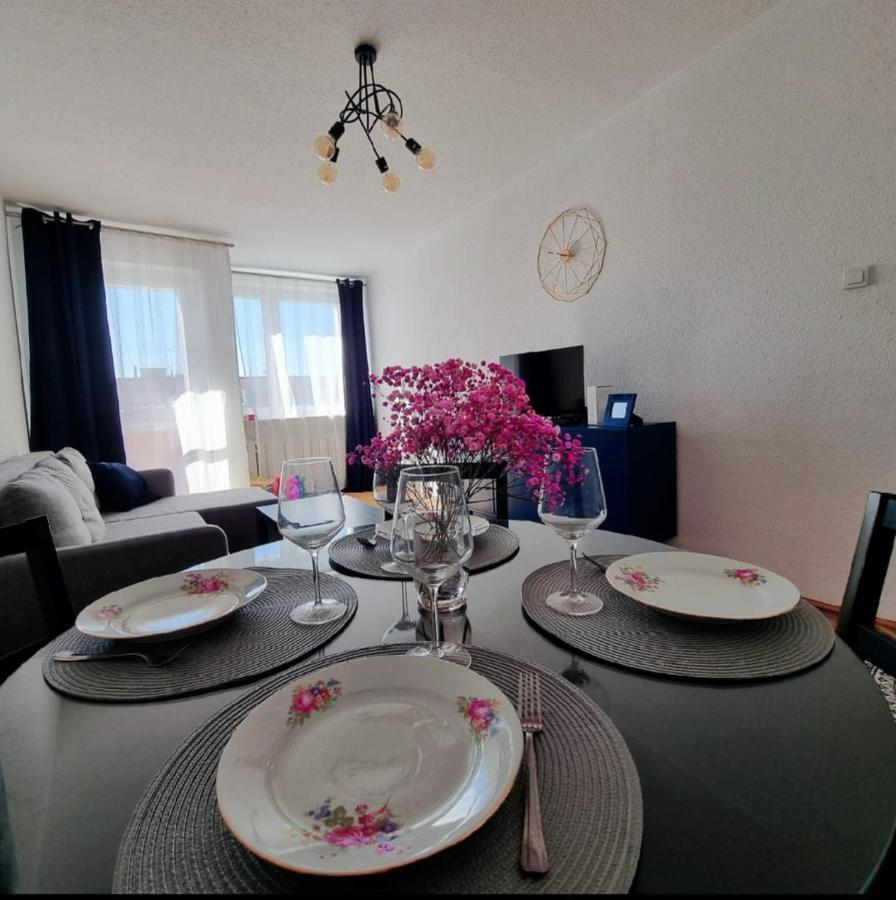 Apartament Relax Next To The Beach Gdańsk Exterior foto