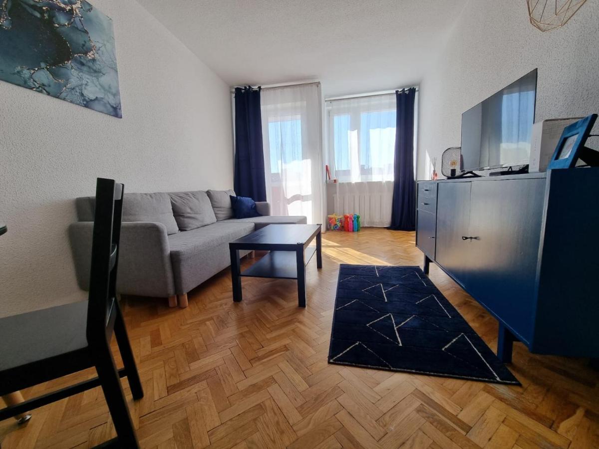 Apartament Relax Next To The Beach Gdańsk Exterior foto