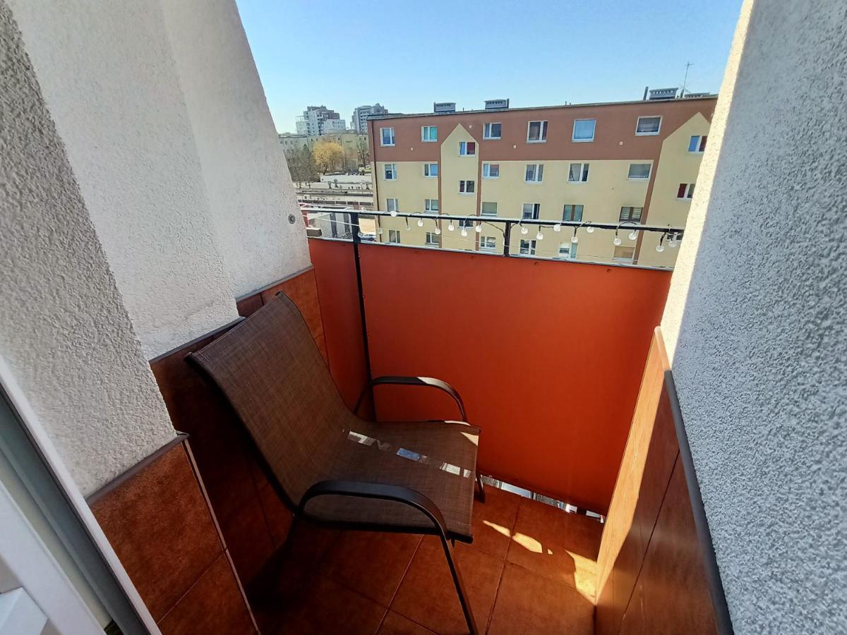 Apartament Relax Next To The Beach Gdańsk Exterior foto