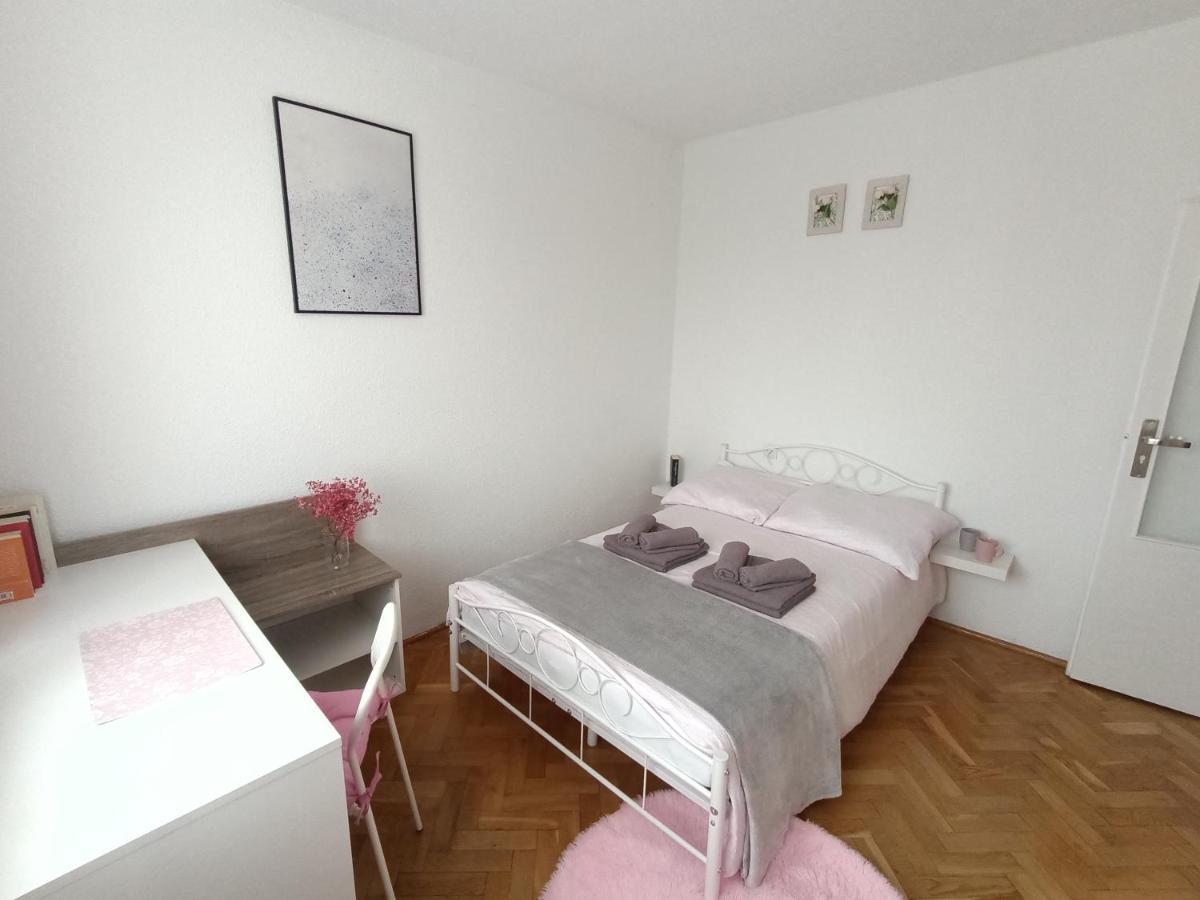 Apartament Relax Next To The Beach Gdańsk Exterior foto